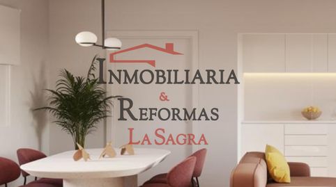 Duplex de Obra Nueva en Esquivias, imatge 3