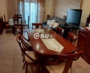Dining room of House or chalet for sale in La Nucia  with Terrace and Storage room