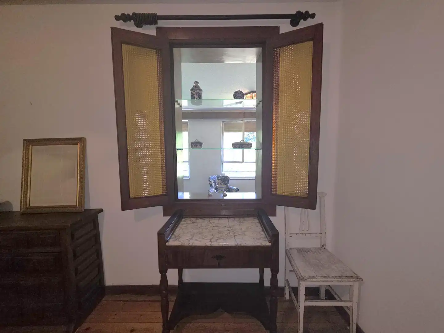 Ático en venta en Teverga con Amueblado y Balcón