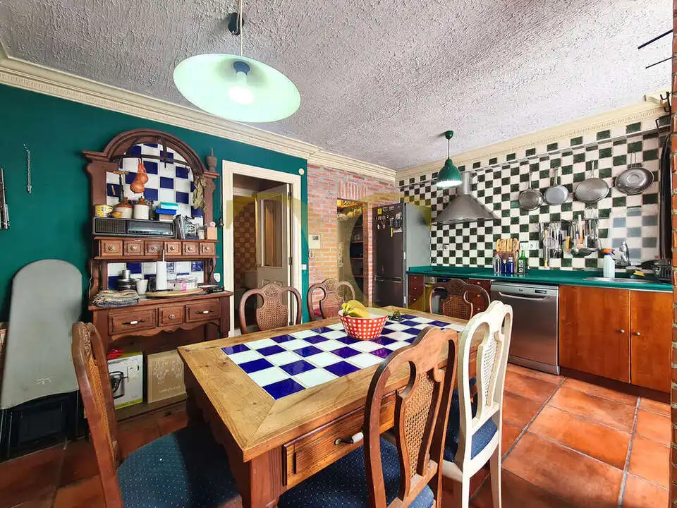 Appartement avec ascenseur à vendre à Calle Anselmo Cifuentes, imagen 9