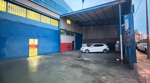 Photo 4 of Industrial buildings for sale in Las Dehesillas - Vereda de los Estudiantes, Leganés