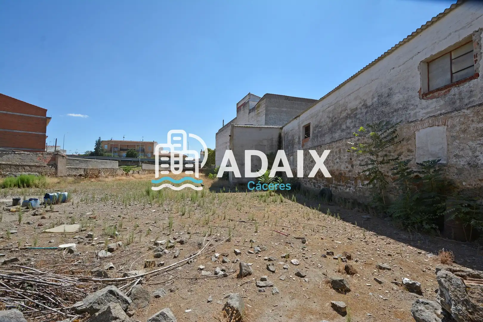 Wohnbaugrundstück zum Verkauf in CALLE FÉLIX RODRIGUEZ DE LA FUENTE, imagen 6