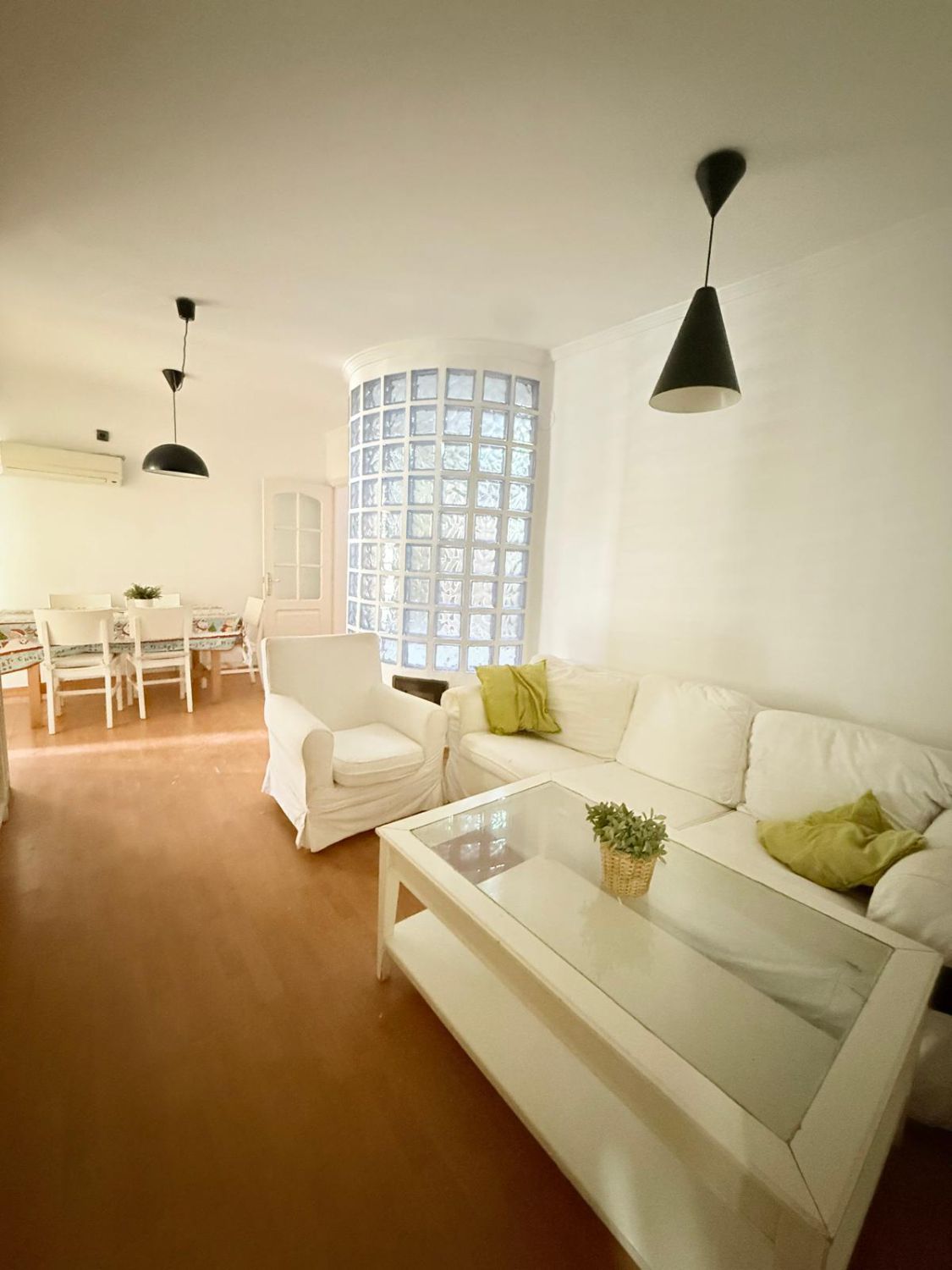 Sala d'estar de Pis en venda en Jerez de la Frontera amb Terrassa