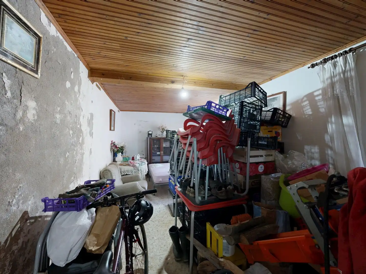 Casa o xalet en venda en Foz amb Traster