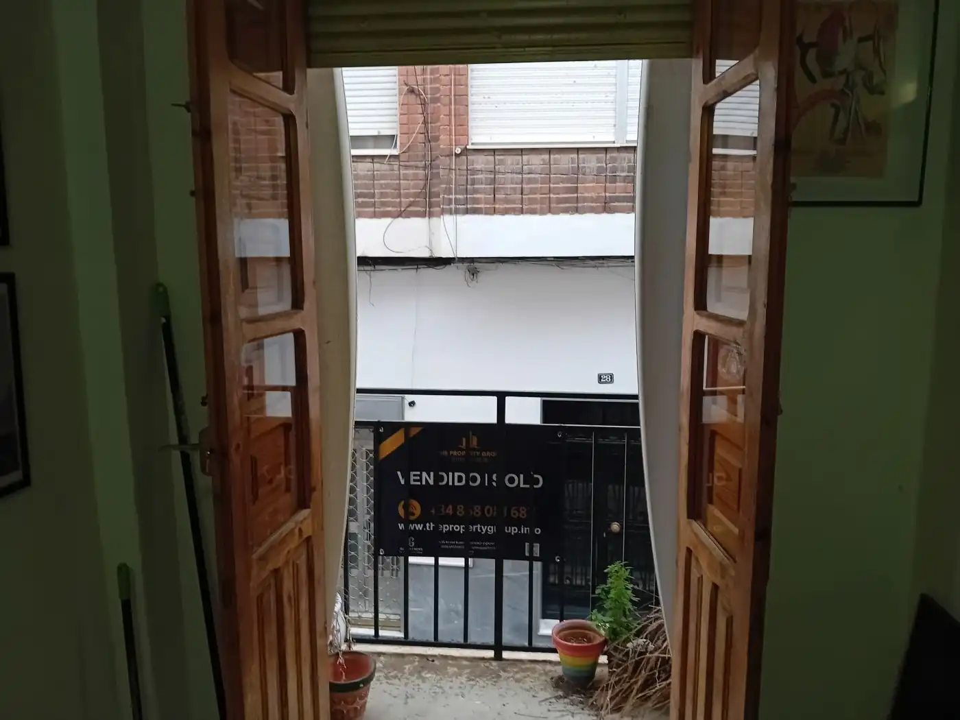 Local comercial en venda a Baza, imagen 18