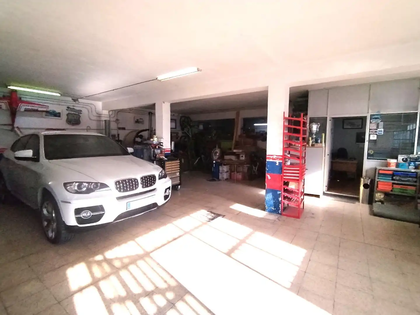 Casa o chalet en venta en Campo Real con Aire acondicionado, Calefacción y Jardín privado
