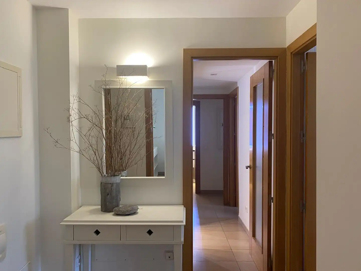 Appartement compact avec ascenseur à louer à Centre, imagen 6