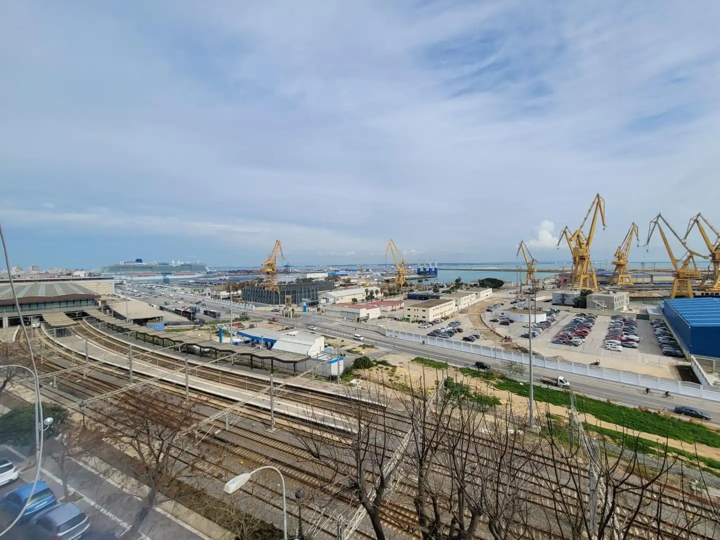 Piso en venta en Asdrúbal - Bahía Blanca
