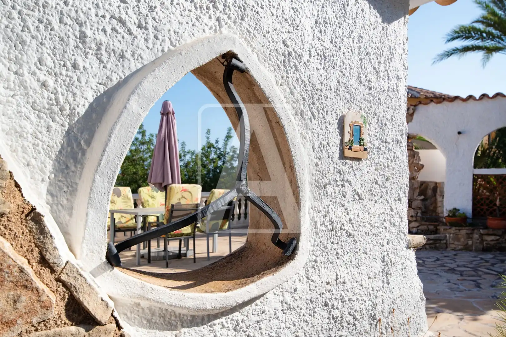 Detached house with pool for sale in Pinar del Advocat - Cometa, imagen 45