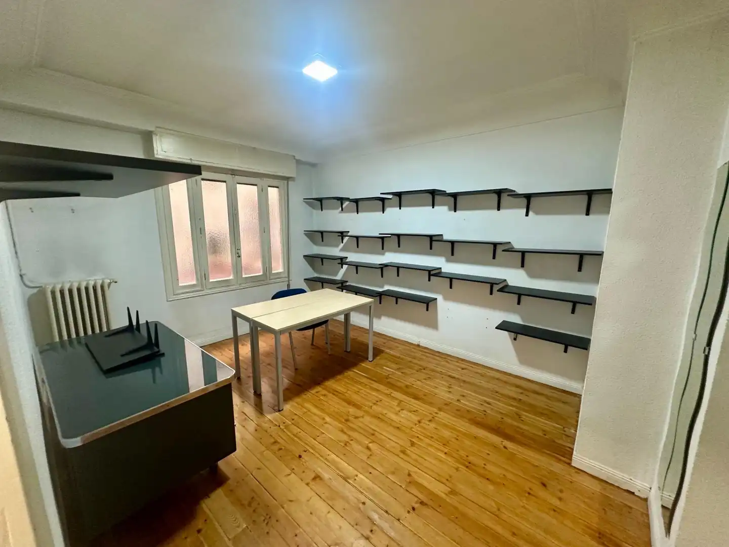 Flat for sale in Burgos  with Heating