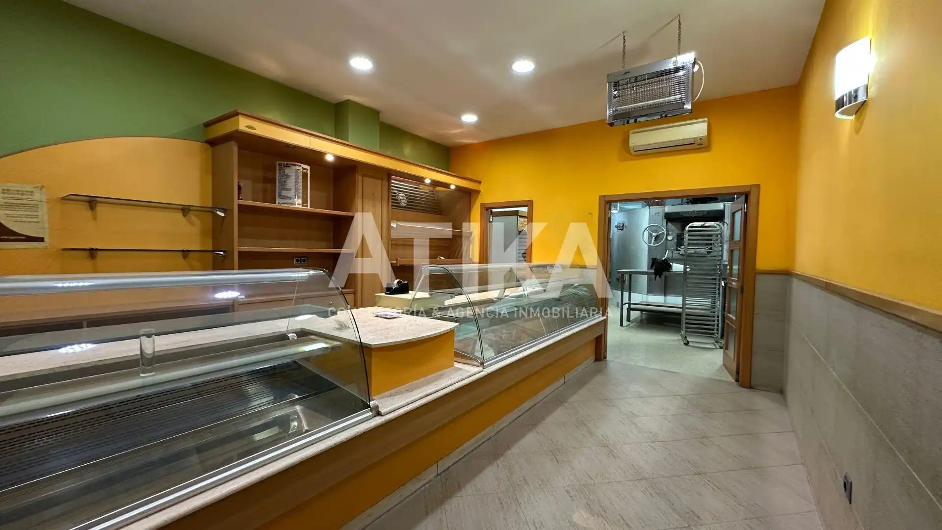 Business premises for sale in El Llombo, imagen 2