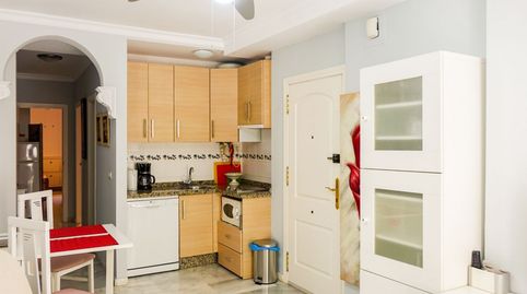 Foto 3 de Pis de lloguer a Calle Miguel Marquez, Puerto Deportivo, Fuengirola