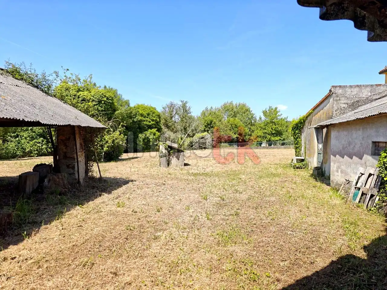 Casa o chalet en venta en Oleiros con Calefacción, Jardín privado y Alarma