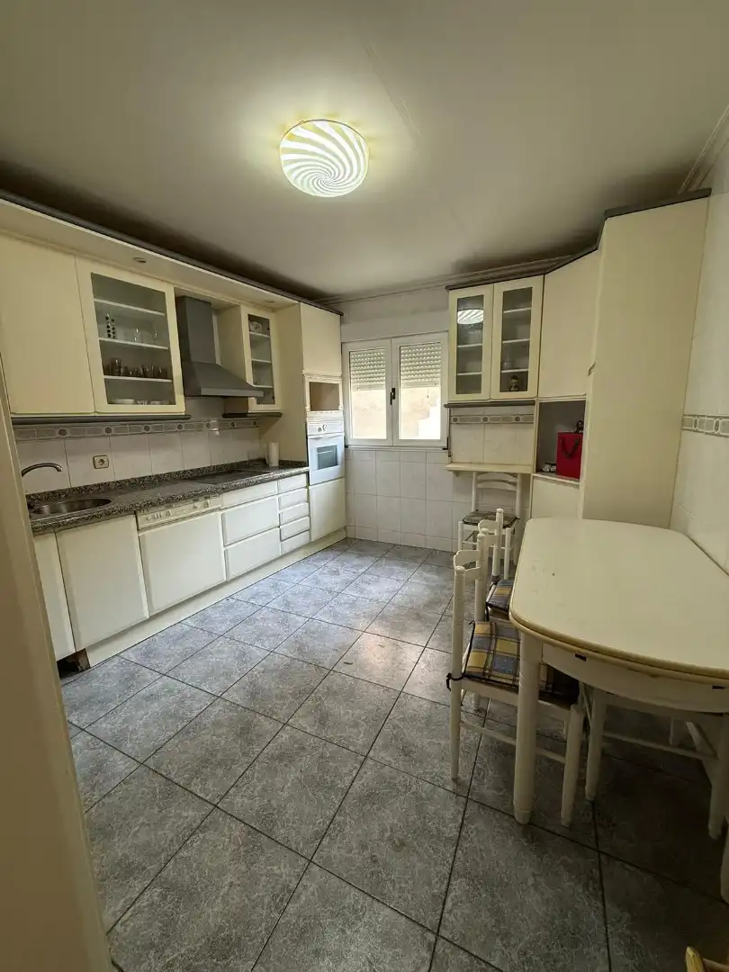 Appartement avec terrasse à vendre à Calle Santa María, imagen 6