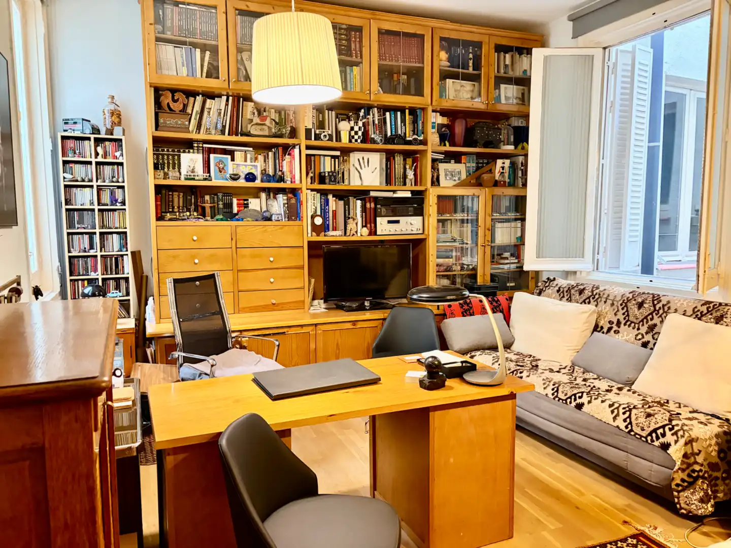 Wohnung mit Terrasse zum Verkauf in Calle de Luis Vélez de Guevara 7, imagen 24