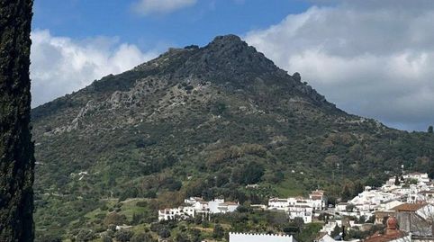Foto 2 de Casa o chalet en venta en Gaucín, Málaga