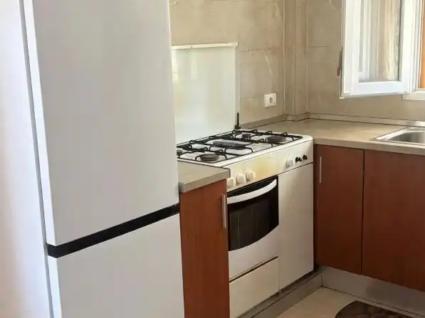 Cuina de Casa o xalet en venda en Benicarló amb Aire condicionat, Terrassa i Piscina