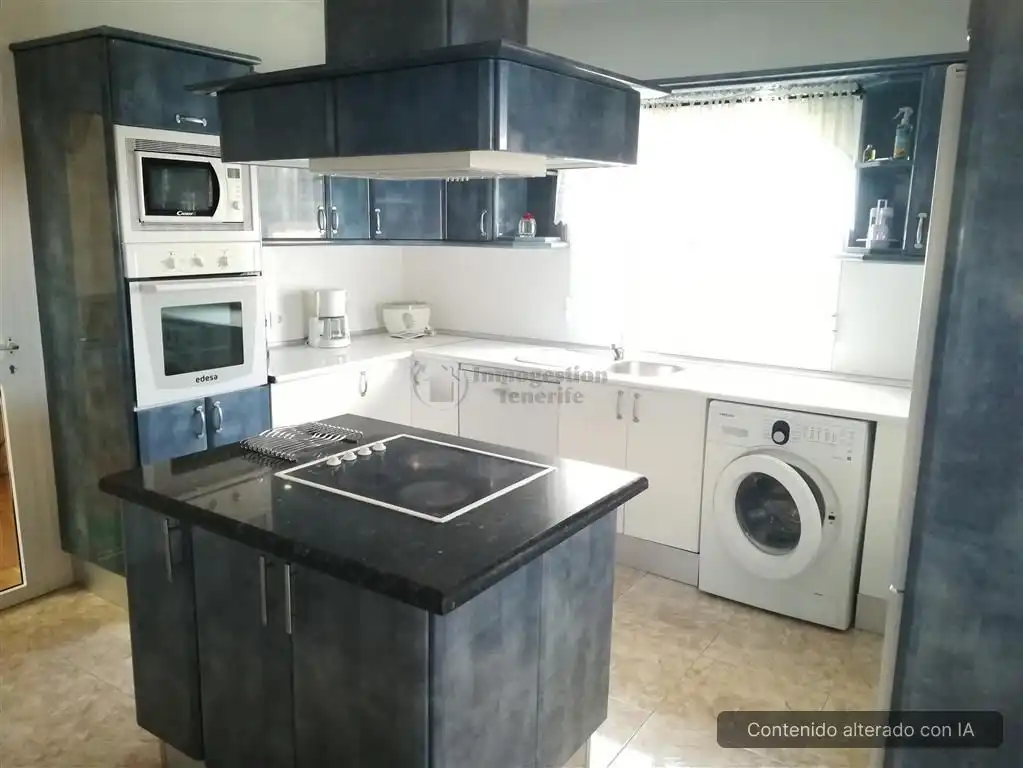 Apartament de lloguer a Francisco Bonin, Buzanada