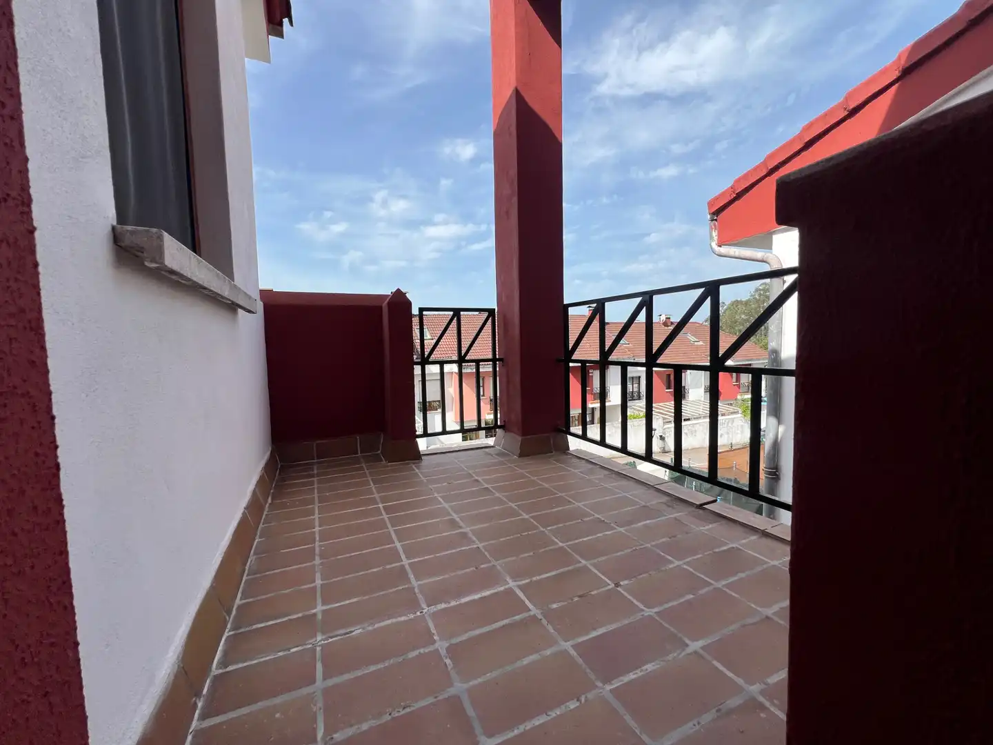 Casa adosada en venta en Calle los Fresnos, 13, Llanera