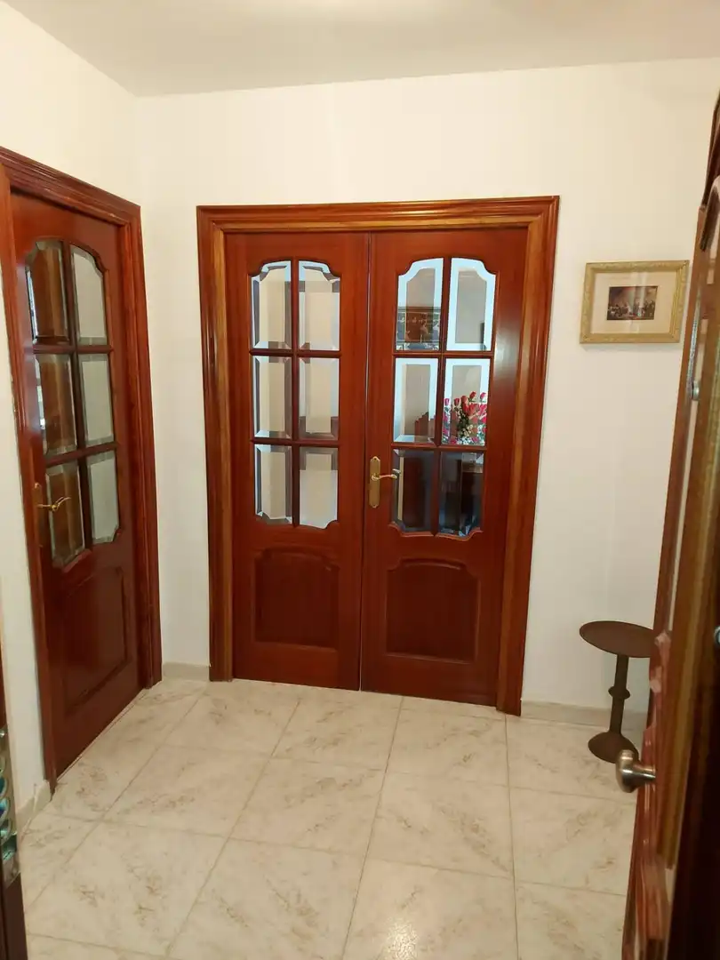 Piso en venta en Casco Antiguo