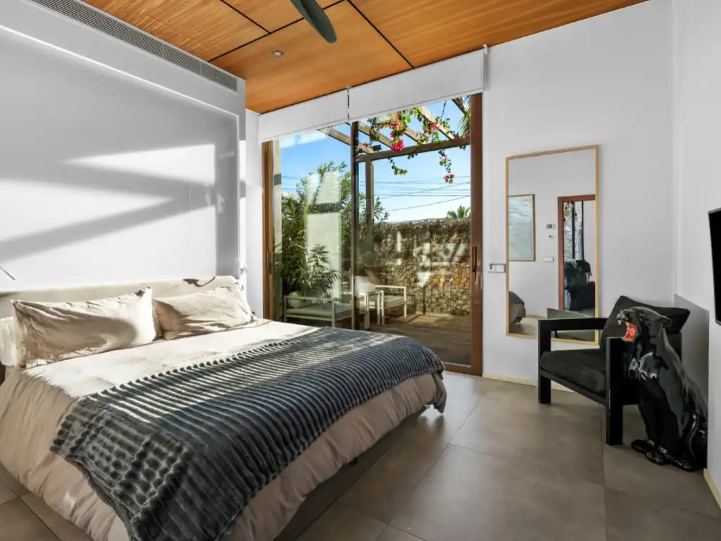 Habitación de Apartamento en venta en Sant Josep de sa Talaia