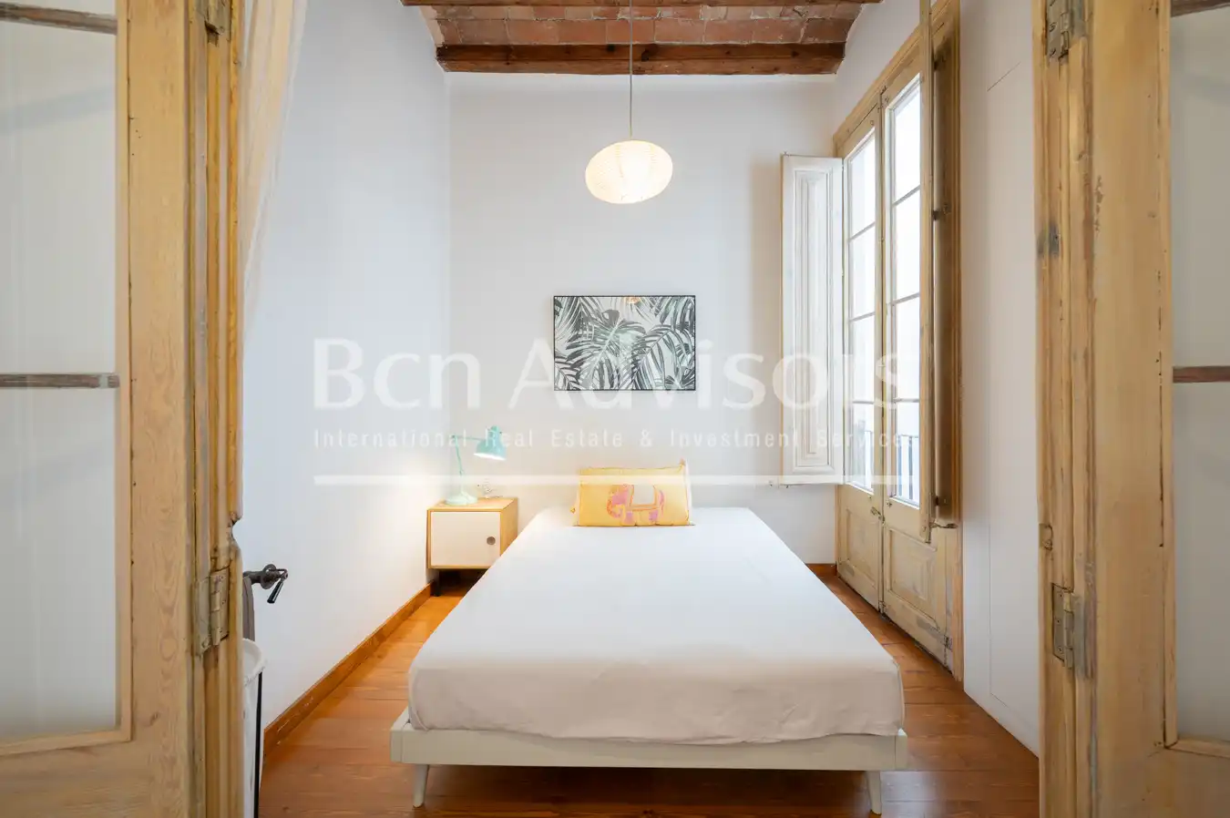 Wohnung mit Terrasse zum Verkauf in Carrer de la Carabassa, imagen 18