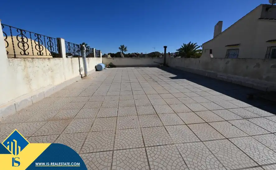 Casa amb piscina en venda a Orihuela Costa, imagen 18