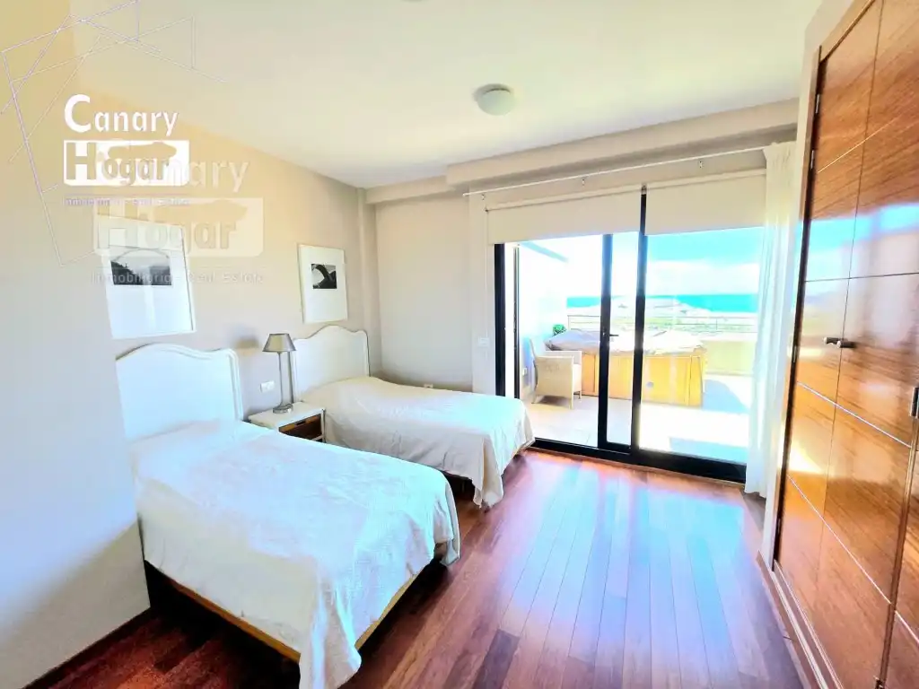 Apartamento en venta en Costa Adeje, imagen 5