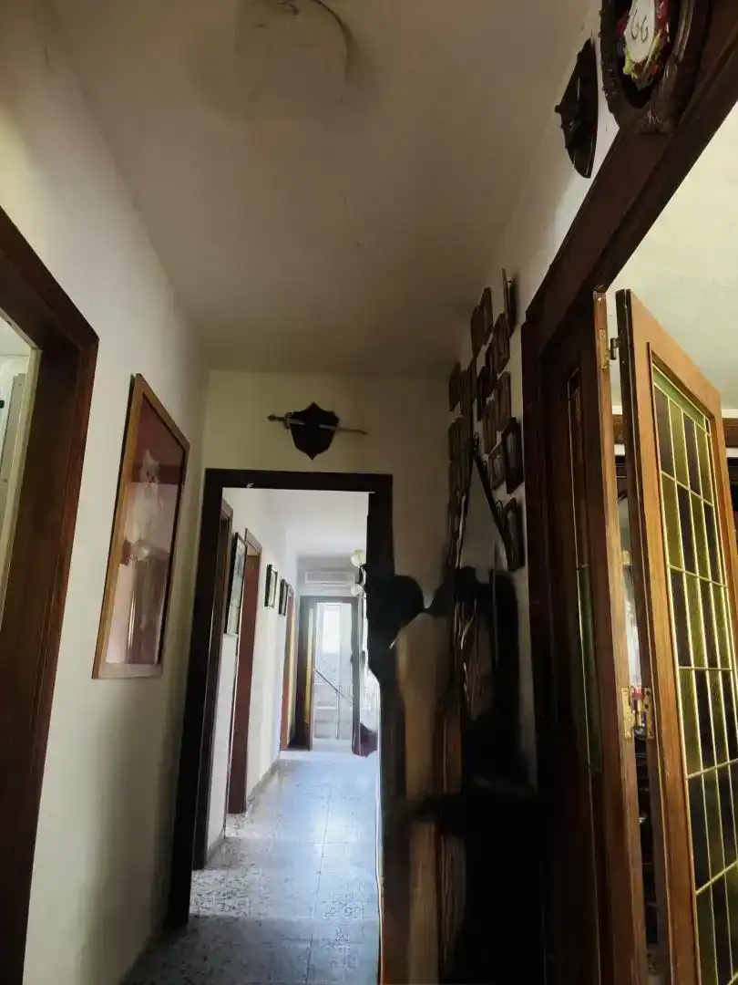 Casa o xalet en venda en Santo Domingo de Silos