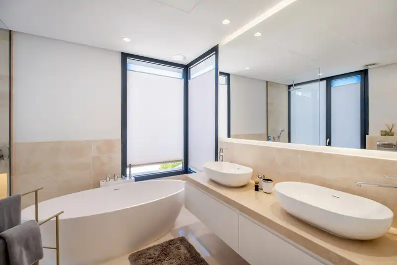 Villa zum Verkauf in Estepona Pueblo, imagen 22
