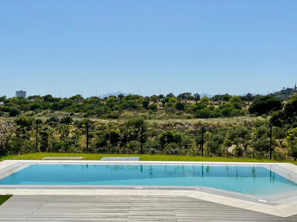 Maison avec piscine à vendre à Elviria - Cabopino, imagen 29