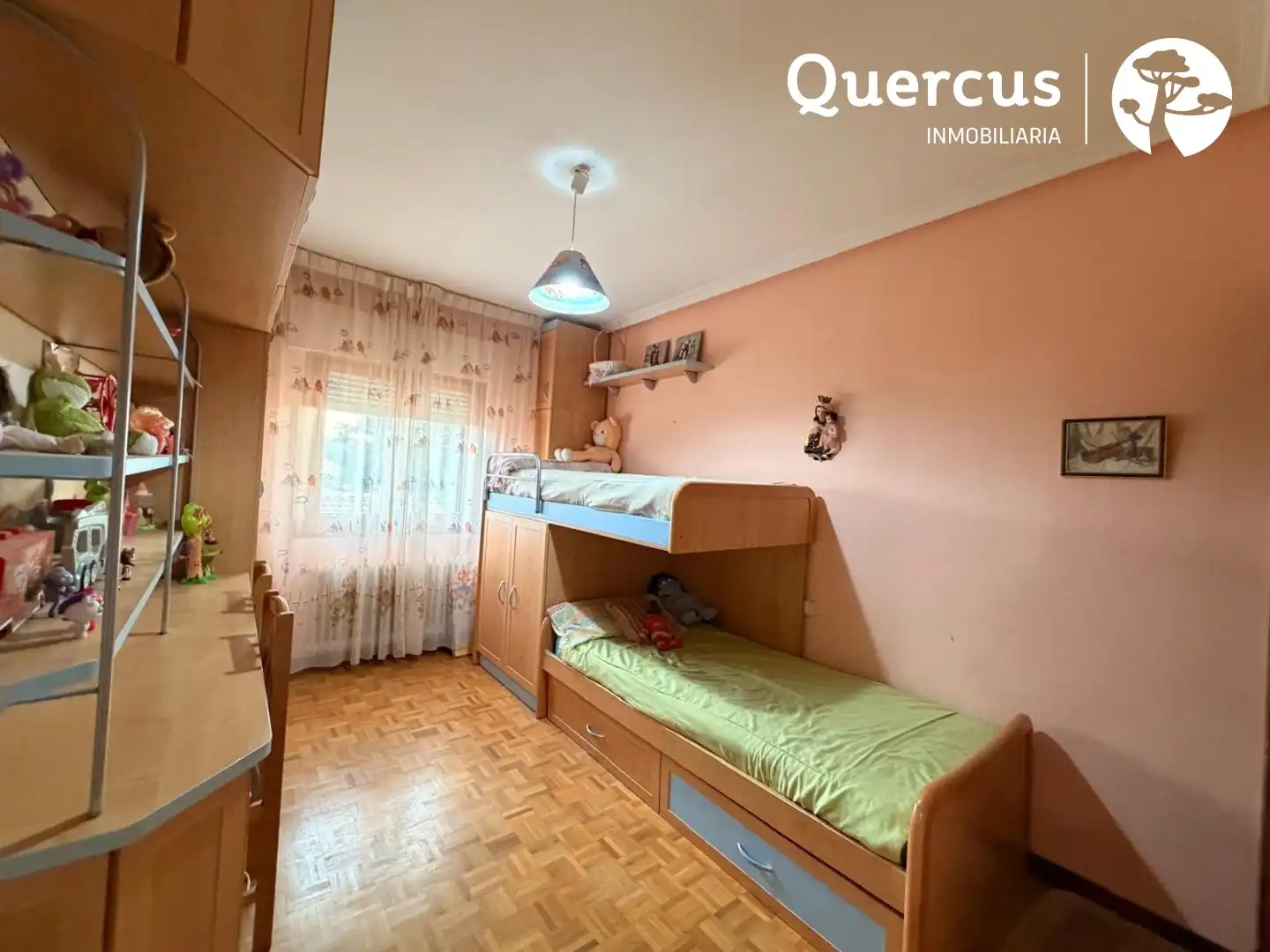 Habitación de Piso en venta en Cantimpalos, Segovia