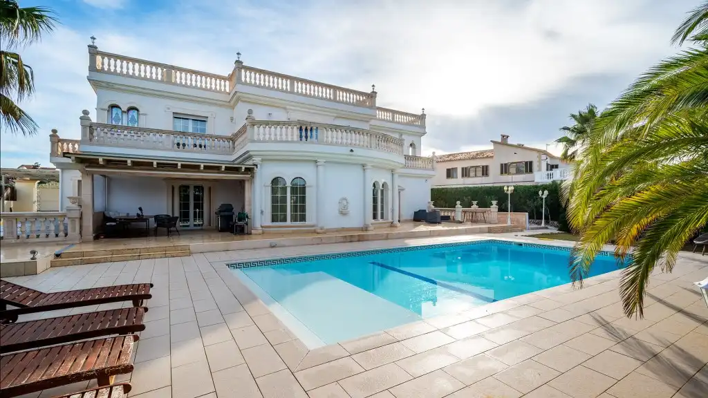Villa avec piscine à vendre à Sa Torre, imagen 3