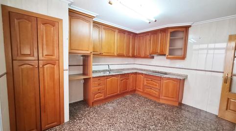 Foto 5 de Finca rústica en venta en Novelda, Alicante