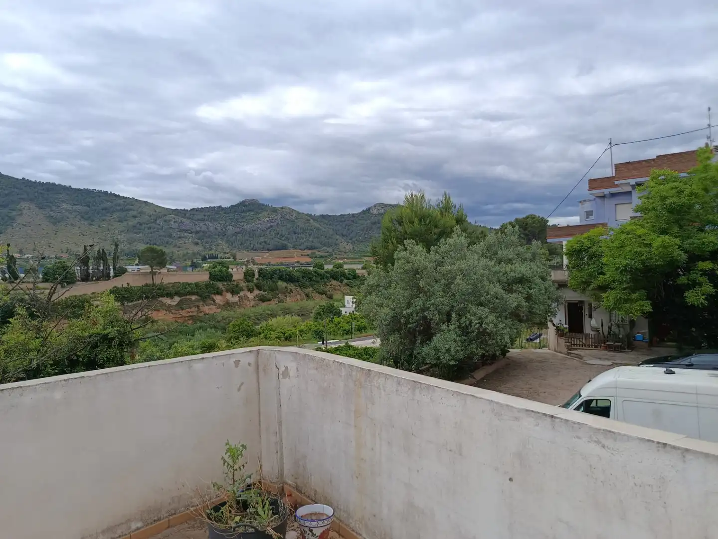Casa adosada en venta en Vallés con Jardín privado y Terraza