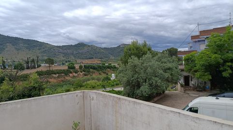Foto 2 de Casa adosada en venta en Carrer Baix, 9, Vallés, Valencia