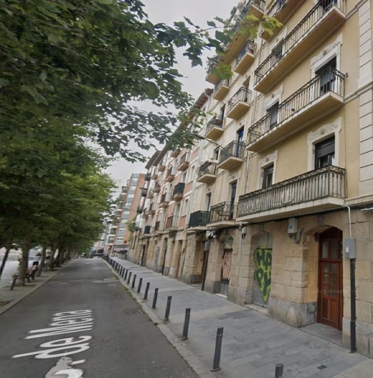 Pis de lloguer a Mena Kalea, 7, Zabala, Ibaiondo