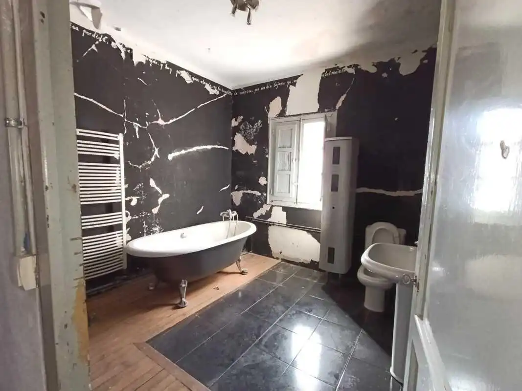 Casa con terraza en venta en Calle CONSTITUCION ESPAÑOLA, imagen 47