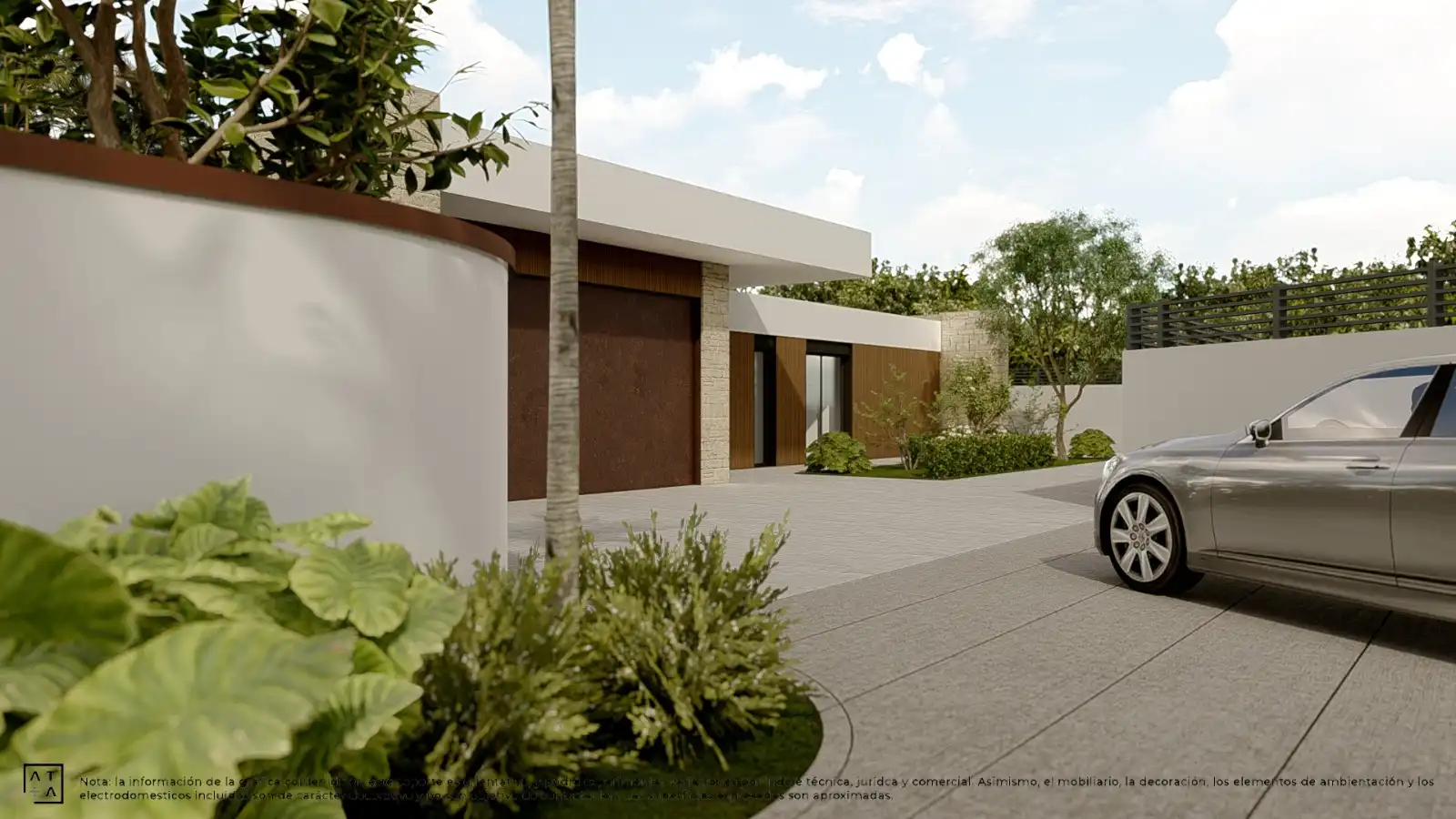 Vista exterior de Casa o chalet en venta en L'Eliana con Aire acondicionado, Calefacción y Jardín privado
