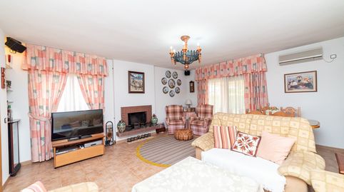 Foto 5 de Casa o xalet en venda a Cubas de la Sagra, Madrid