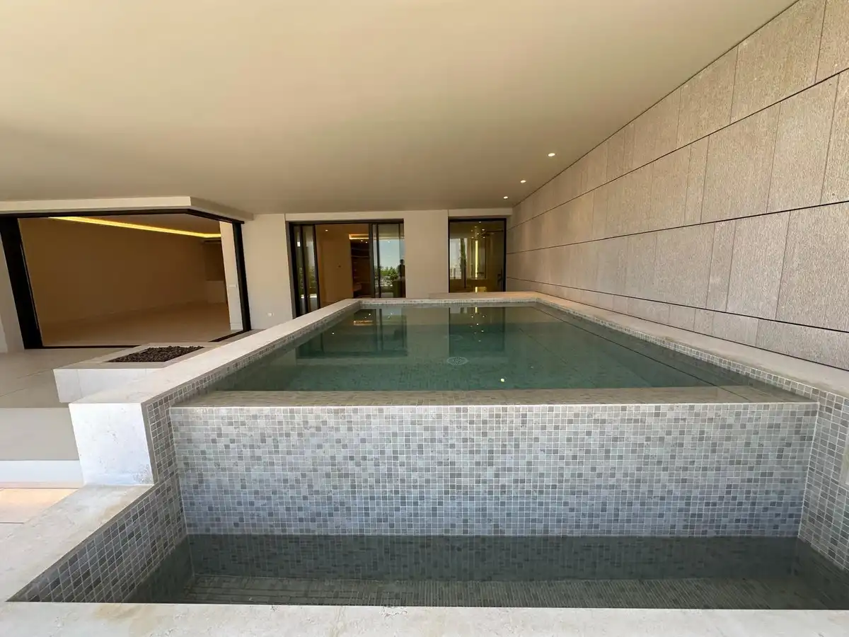Habitatge amb piscina en venda a Río Real - Los Monteros, imagen 25