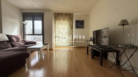 Foto 3 de Piso en venta en Del Camino de Santiago, Las Tablas, Madrid Capital