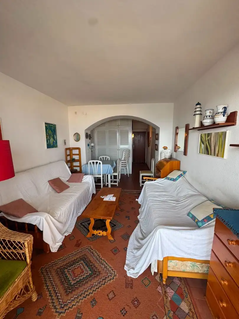 Apartment mit Terrasse zum Verkauf in Carrer Carrer Cap de Llevant, imagen 9