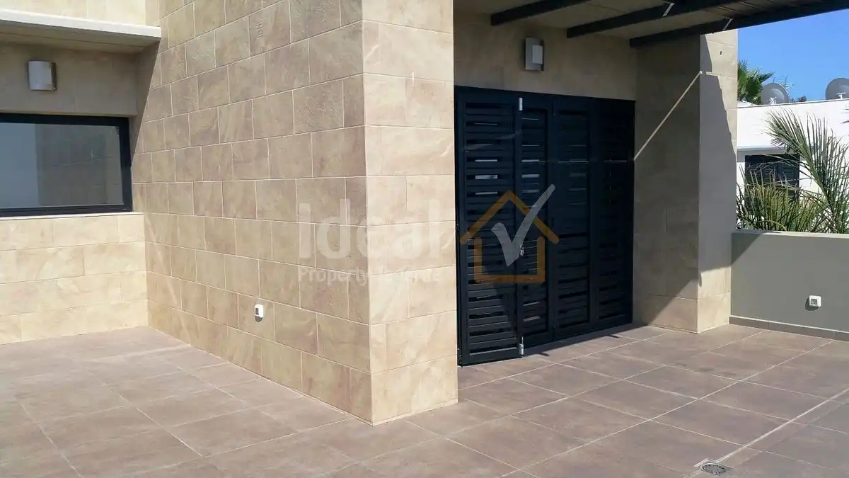 Detached house with pool for sale in Costa Adeje, imagen 52