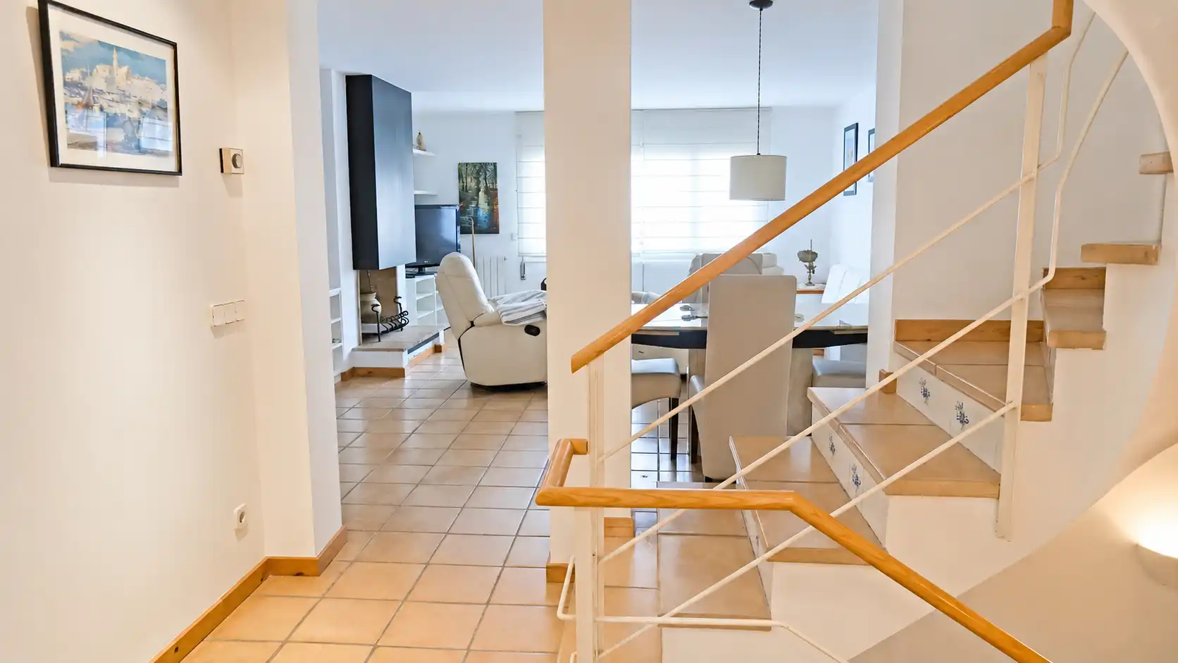 Maison avec terrasse à vendre à El Pedró, imagen 20