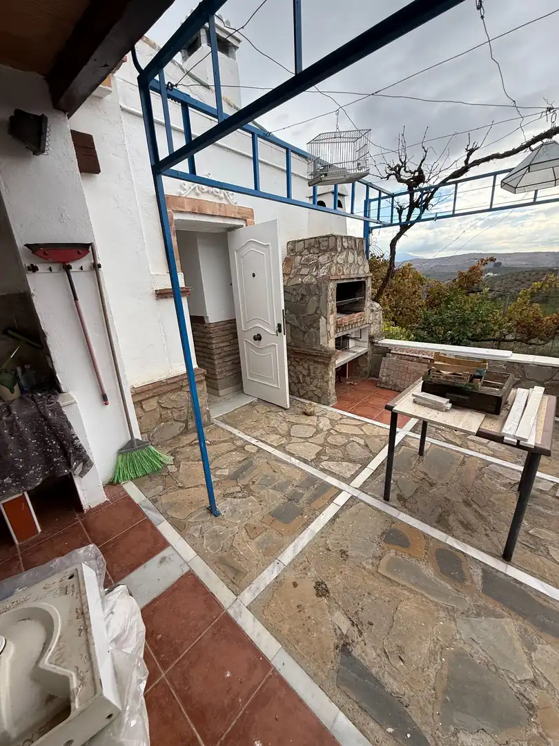 Casa rústica en venda a diseminado huertas y lomas, imagen 20