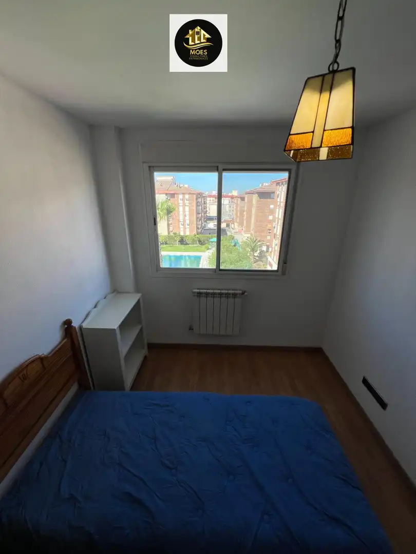 Wohnung mit Terrasse zum Verkauf in Centro ciudad, imagen 21