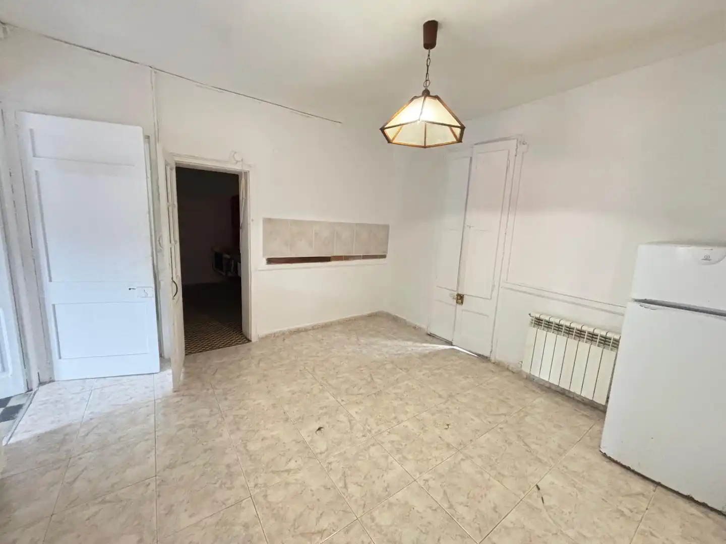 Flat for sale in Ogassa