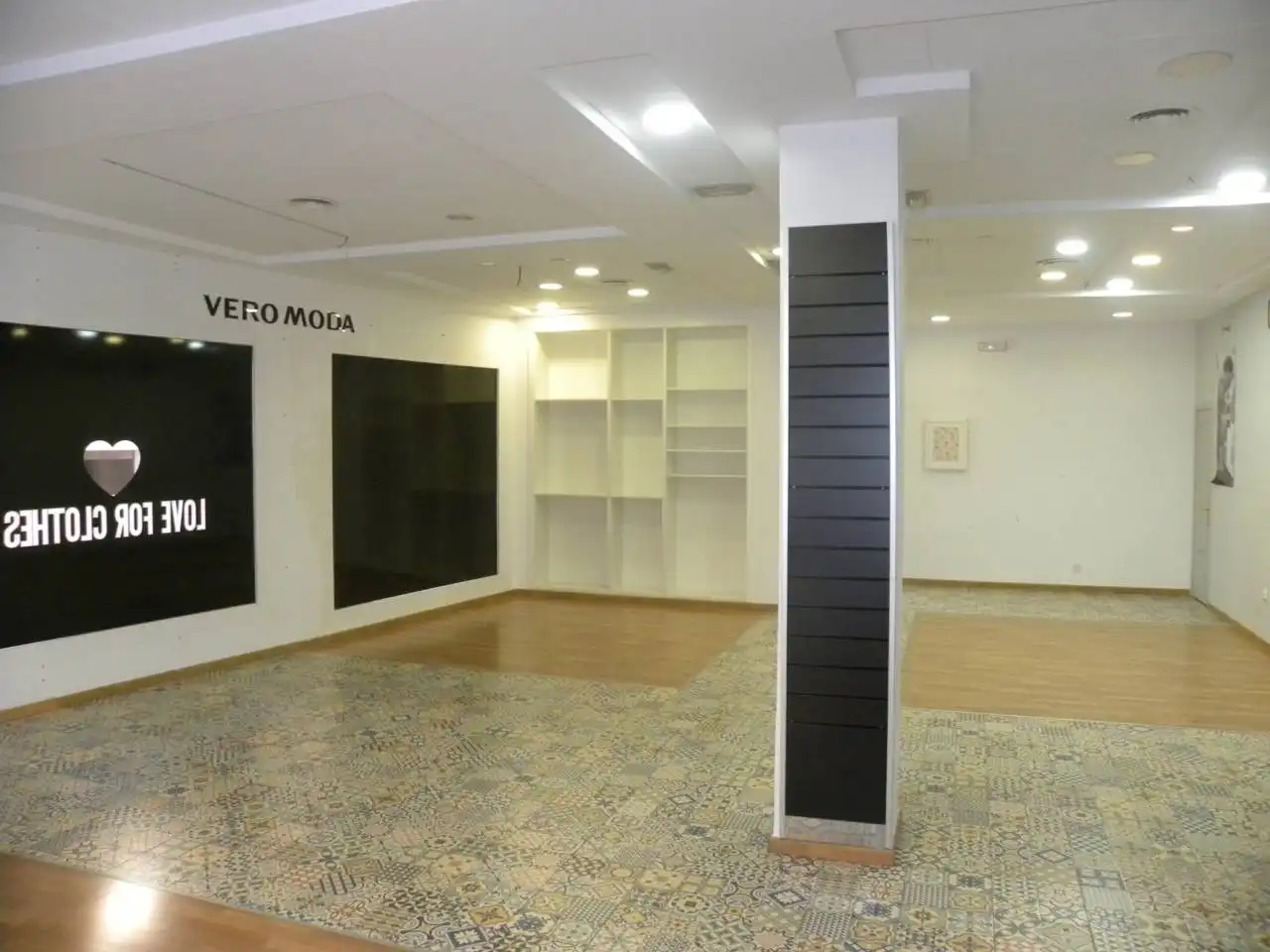 Local comercial en alquiler en Caravaca de la Cruz, imagen 11
