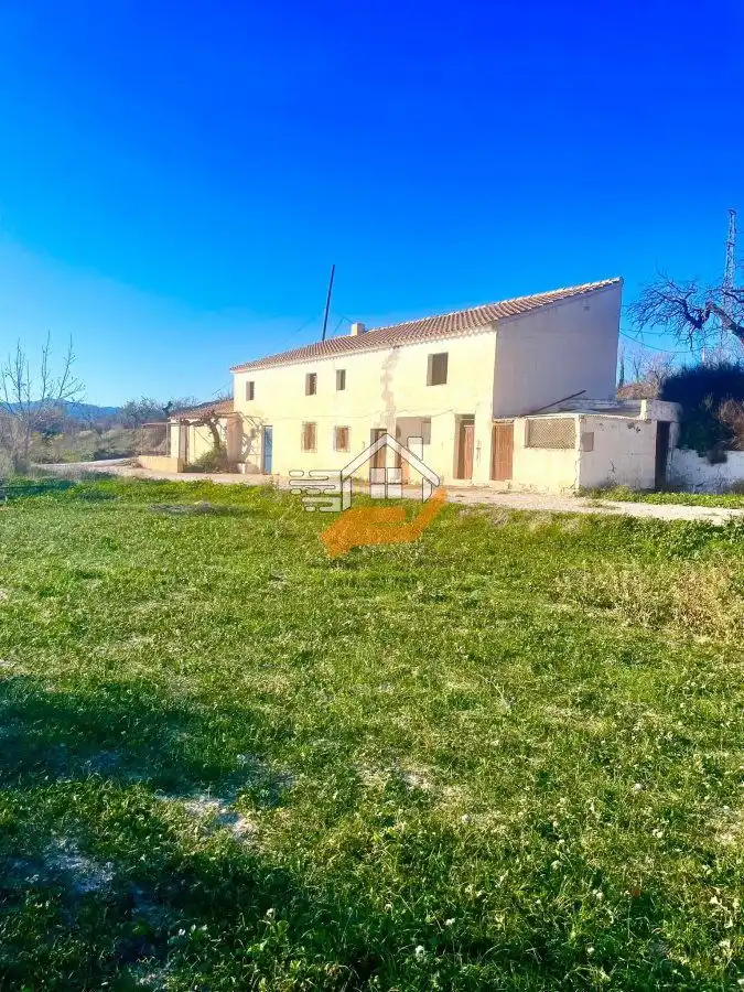 Landhaus zum Verkauf in Vélez-Rubio, imagen 12